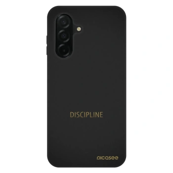Husă pentru Samsung Galaxy A26 5G A266B - Discipline