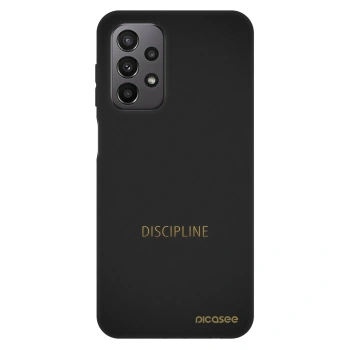 Husă pentru Samsung Galaxy A23 A236B 5G - Discipline