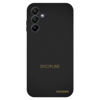 Husă pentru Samsung Galaxy A15 A155F 4G - Discipline