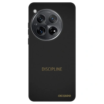 Husă pentru OnePlus 12 5G - Discipline