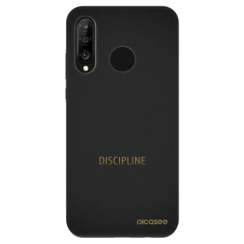 Husă pentru Huawei P30 Lite - Discipline
