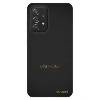 Husă pentru Samsung Galaxy A52 5G A525F - Discipline