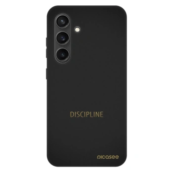 Husă pentru Samsung Galaxy S24 S921B 5G - Discipline