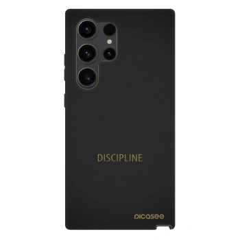 Husă pentru Samsung Galaxy S24 Ultra S928B 5G - Discipline