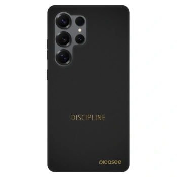 Husă pentru Samsung Galaxy S25 Ultra 5G - Discipline