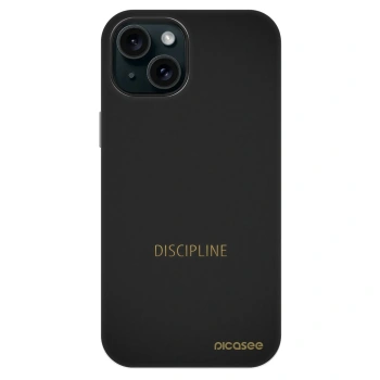 Picasee Fashion Case MagSafe pentru Apple iPhone 13 - Discipline