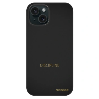 Husă pentru Apple iPhone 14 - Discipline