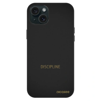 Husă pentru Apple iPhone 15 Plus - Discipline