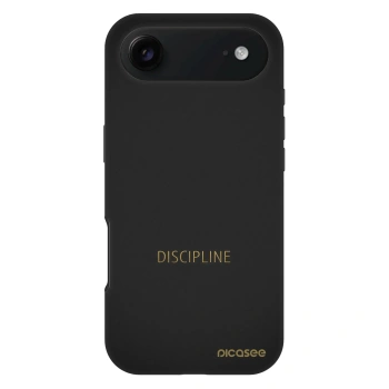 Husă pentru Apple iPhone Air - Discipline