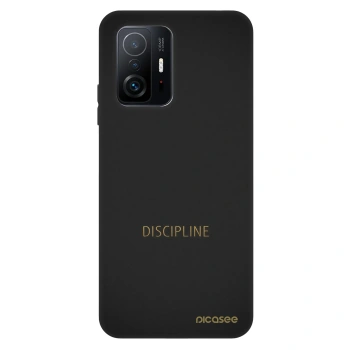 Husă pentru Xiaomi 11T - Discipline