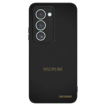 Husă pentru Xiaomi Redmi 15 5G - Discipline
