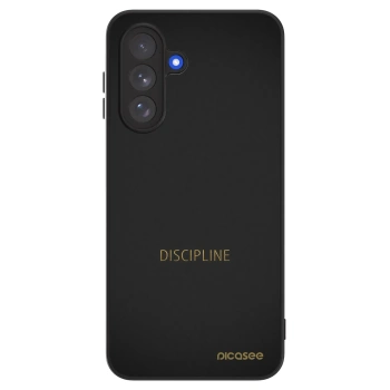 Picasee ULTIMATE CASE pentru Samsung Galaxy A17 5G - Discipline