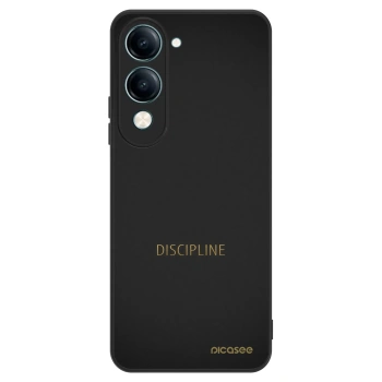 Husă pentru Vivo Y29s 5G - Discipline
