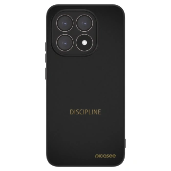 Husă pentru Xiaomi 15T - Discipline