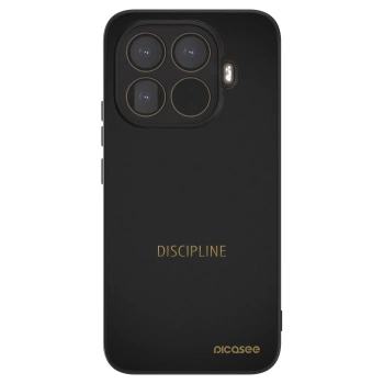 Husă pentru Xiaomi 15T Pro - Discipline