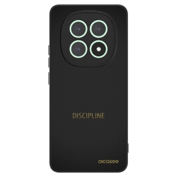 Husă pentru Xiaomi Redmi Note 15 - Discipline