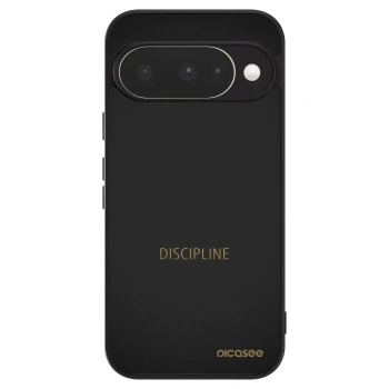 Husă pentru Google Pixel 10 - Discipline