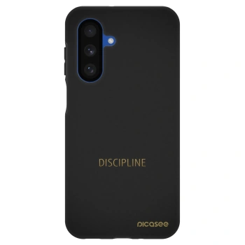 Husă pentru Samsung Galaxy A17 5G - Discipline