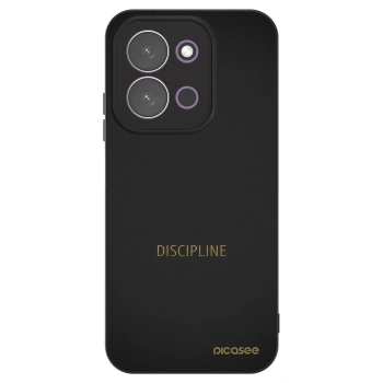 Husă pentru Xiaomi Redmi 15C 5G - Discipline