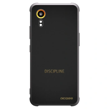 Husă pentru Samsung Galaxy Xcover 7 - Discipline