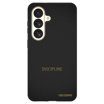 Husă pentru Samsung Galaxy S26 - Discipline