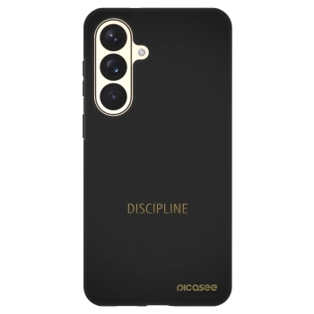 Husă pentru Samsung Galaxy S26+ - Discipline