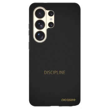 Husă pentru Samsung Galaxy S26 Ultra - Discipline