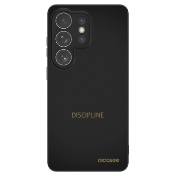 Picasee ULTIMATE CASE pentru Samsung Galaxy S26 Ultra - Discipline