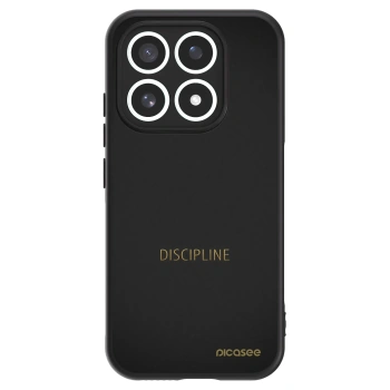 Picasee ULTIMATE CASE pentru Xiaomi 17 - Discipline