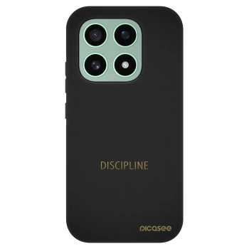 Husă pentru Xiaomi 17 - Discipline