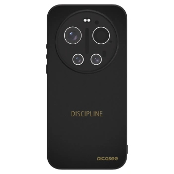 Husă pentru Xiaomi 17 Ultra - Discipline