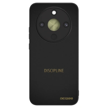 Husă pentru Honor Magic8 Lite 5G - Discipline