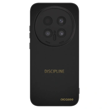 Husă pentru Honor Magic8 Pro 5G - Discipline