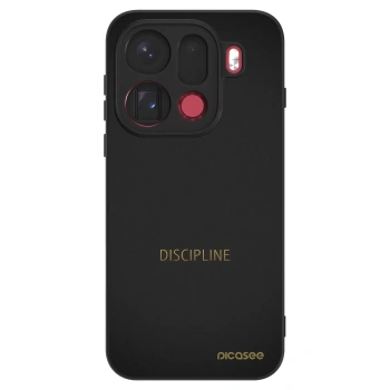 Husă pentru OPPO Find X9 Pro - Discipline