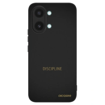 Husă pentru Xiaomi Poco X8 Pro Max - Discipline