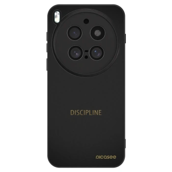 Husă pentru Vivo X300 Pro - Discipline
