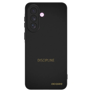 Husă pentru Samsung Galaxy A57 5G - Discipline