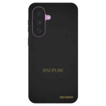 Picasee Fashion Case pentru Samsung Galaxy A57 5G - Discipline