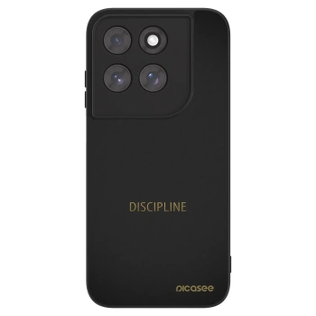 Husă pentru Motorola Moto G77 - Discipline