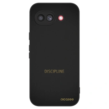 Husă pentru Google Pixel 10a - Discipline