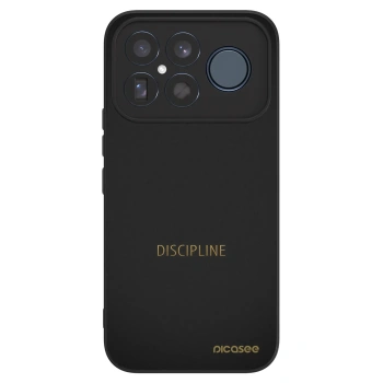 Husă pentru Xiaomi Poco F8 Ultra - Discipline
