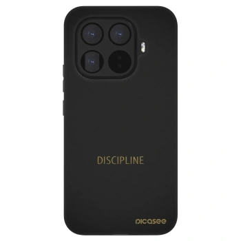 Picasee Fashion Case pentru Xiaomi 15T Pro - Discipline