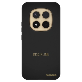 Husă pentru Xiaomi Redmi Note 15 Pro+ - Discipline