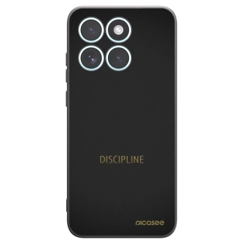 Husă pentru Motorola Edge 70 Fusion - Discipline