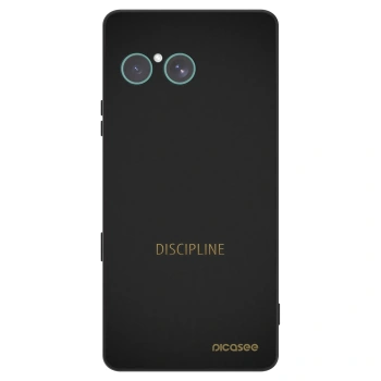 Husă pentru Sony Xperia 10 VII - Discipline