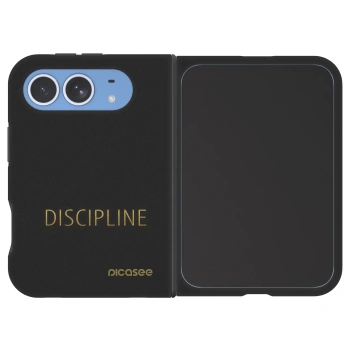 Husă pentru Apple iPhone Duo - Discipline