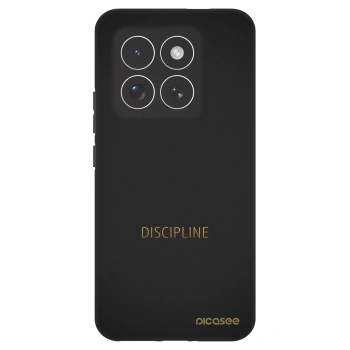 Picasee Fashion Case pentru Xiaomi 14 Pro - Discipline