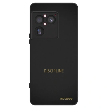 Husă pentru Sony Xperia 1 VIII 5G - Discipline