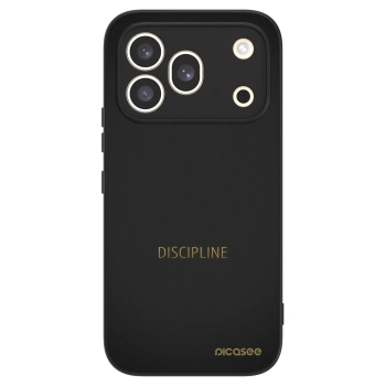 Picasee ULTIMATE CASE pentru Honor 600 Pro - Discipline