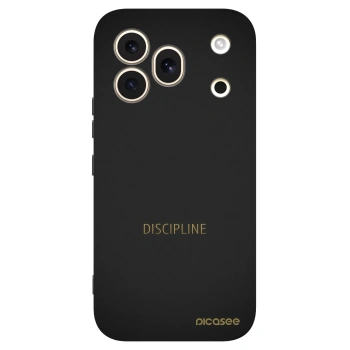 Husă pentru Honor 600 Pro - Discipline